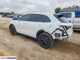 Honda HR-V 2024 2