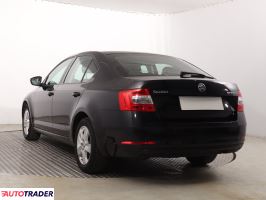 Skoda Octavia 2017 1.4 147 KM