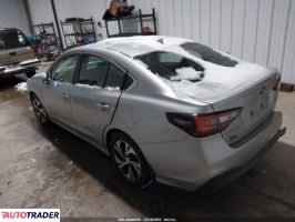 Subaru Legacy 2020 2