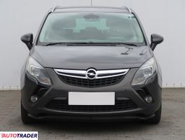 Opel Zafira 2013 1.6 134 KM