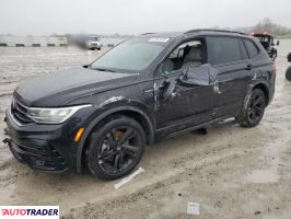 Volkswagen Tiguan - zobacz ofertę