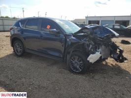 Mazda CX-5 2021 2 Mazda CX-5 2021 2