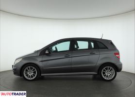 Mercedes B-klasa 2011 2.0 107 KM