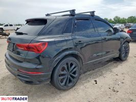 Audi Q3 2021 2 Audi Q3 2021 2
