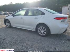 Toyota Corolla 2026 2