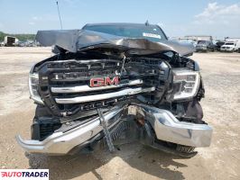 GMC Sierra 2020 5 GMC Sierra 2020 5