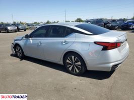 Nissan Altima 2019 2