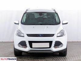 Ford Kuga 2014 2.0 138 KM Ford Kuga 2014 2.0 138 KM