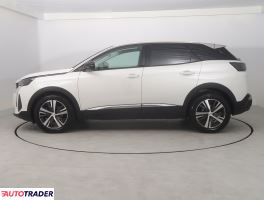 Peugeot 3008 2021 1.2 128 KM Peugeot 3008 2021 1.2 128 KM