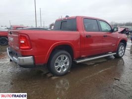 Dodge Ram 2026 5