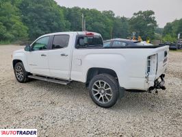 GMC Pozostałe 2022 3