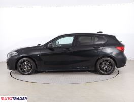 BMW 118 2020 1.5 138 KM