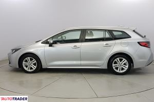 Toyota Corolla 2022 1.8 98 KM Toyota Corolla 2022 1.8 98 KM