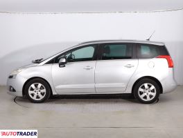 Peugeot 5008 2011 2.0 147 KM