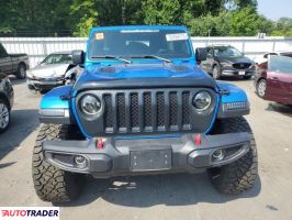 Jeep Wrangler 2021 3 Jeep Wrangler 2021 3