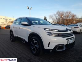 Citroen Pozostałe - zobacz ofertę