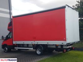 Iveco Daily 2021 3.0