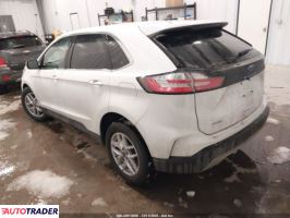 Ford Edge 2022 2