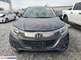 Honda HR-V 2019 1