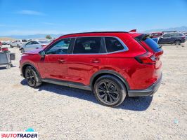 Honda CR-V 2025 2