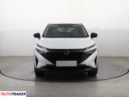 Nissan Qashqai 2025 1.3 155 KM