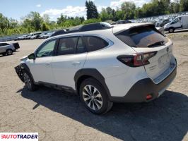 Subaru Outback 2025 2