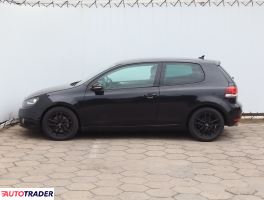 Volkswagen Golf 2009 1.8 158 KM