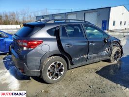 Subaru Pozostałe 2022 2