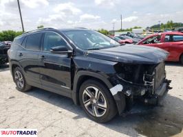 GMC Terrain 2019 1
