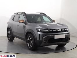 Dacia Duster - zobacz ofertę