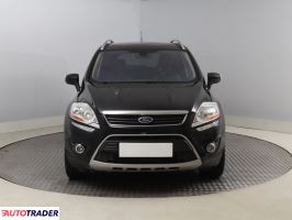 Ford Kuga 2012 2.0 138 KM