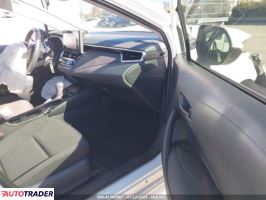 Toyota Corolla 2024 1 Toyota Corolla 2024 1