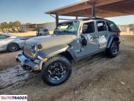 Jeep Wrangler 2020 3