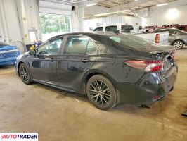 Toyota Camry 2023 2
