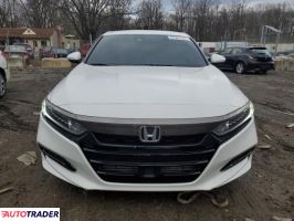 Honda Accord 2019 1 Honda Accord 2019 1
