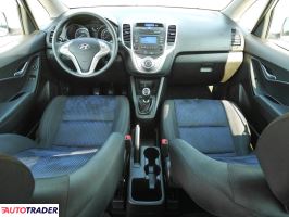 Hyundai ix20 2018 1.4 90 KM Hyundai ix20 2018 1.4 90 KM