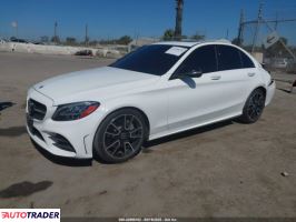 Mercedes 300 2020 2 Mercedes 300 2020 2