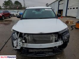 Chevrolet Blazer 2023 1