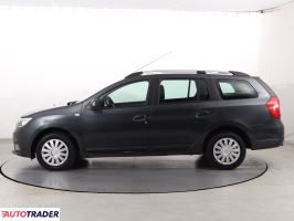 Dacia Logan 2018 0.9 88 KM