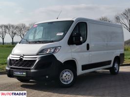 Citroen Jumper 2018 Citroen Jumper 2018