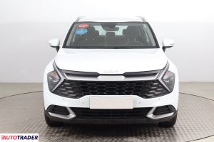 Kia Sportage 2022 1.6 147 KM