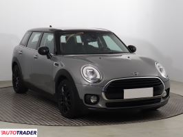 Mini Clubman 2018 1.5 134 KM
