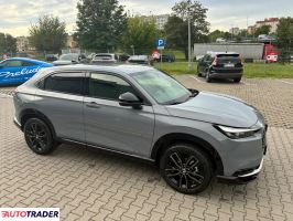 Honda HR-V 2026 1.5 131 KM