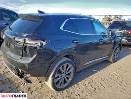 Buick Pozostałe 2022 2