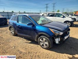 Kia Niro 2020 1