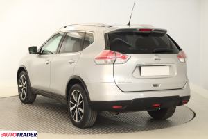 Nissan X-Trail 2015 1.6 128 KM