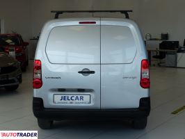 Citroen Berlingo 2012 1.6 Citroen Berlingo 2012 1.6