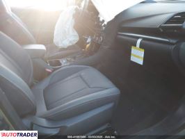 Subaru Forester 2024 2 Subaru Forester 2024 2