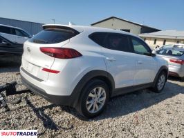 Hyundai Tucson 2020 2