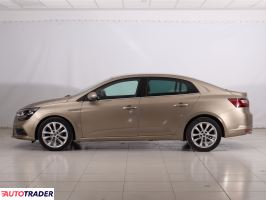 Renault Megane 2017 1.6 112 KM